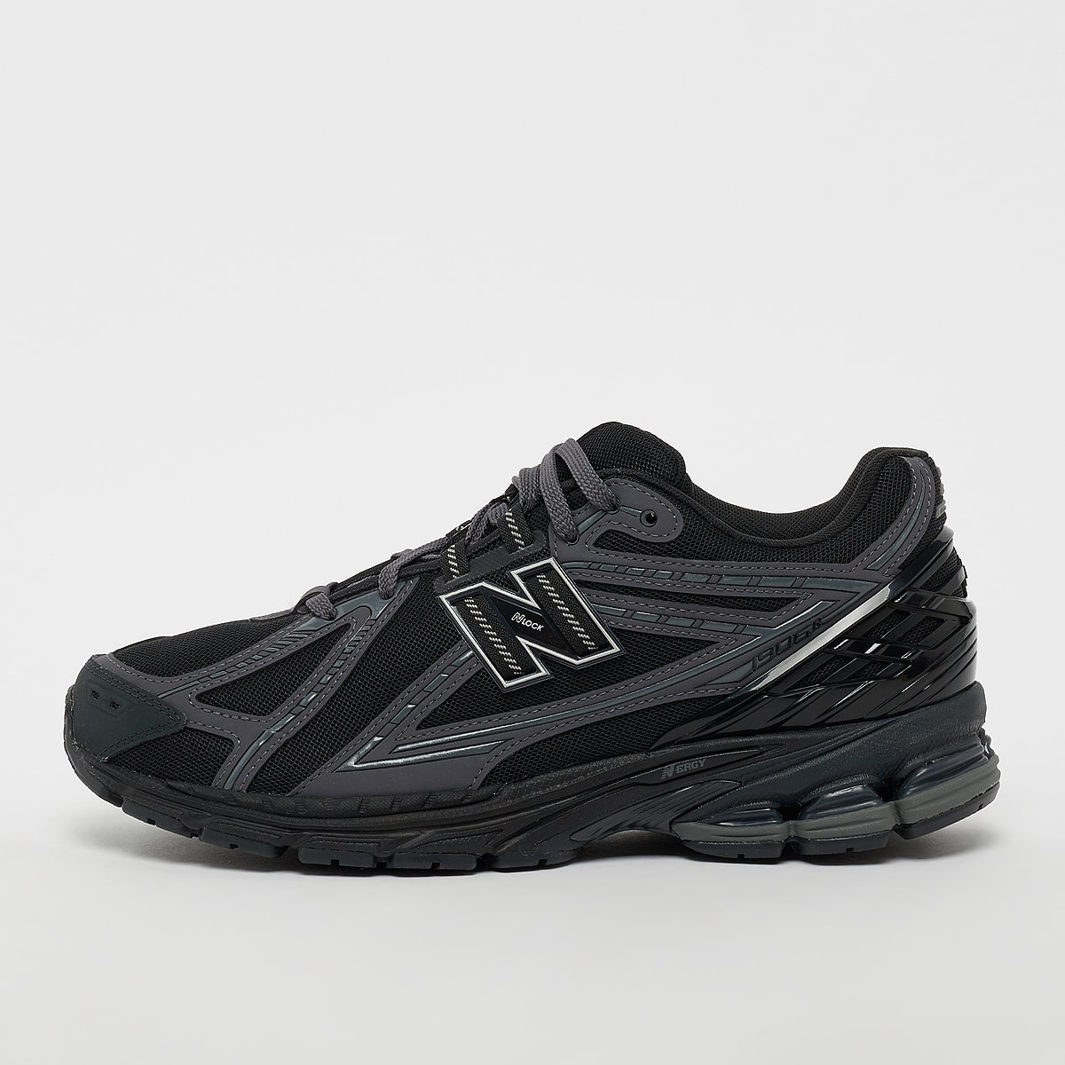 New Balance, 1906, black