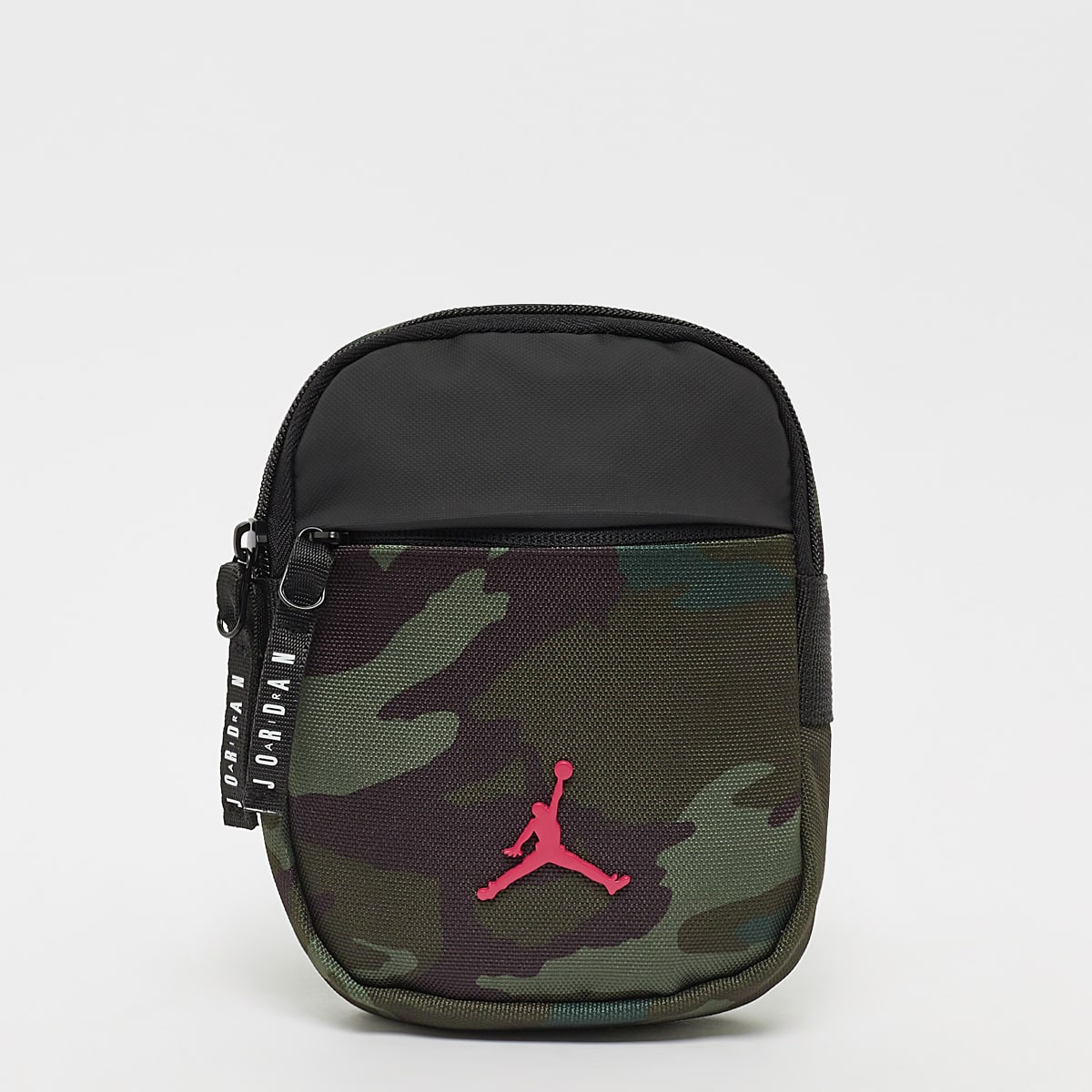 Jordan, Jan Airbone Hip Bag, green