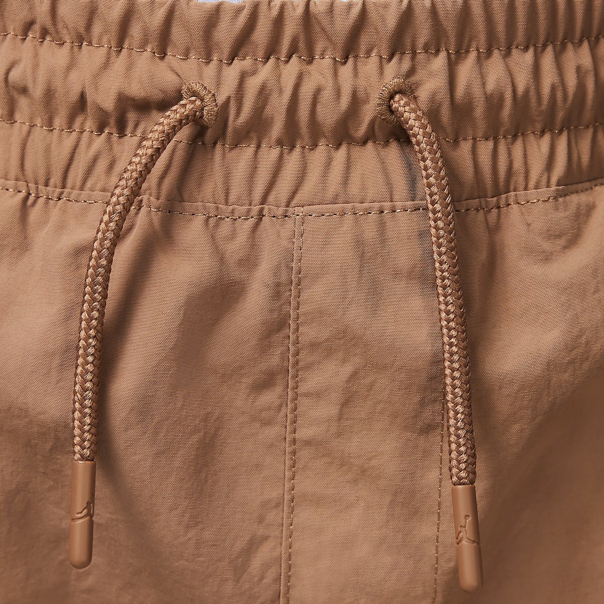 Jordan Double Cargo Pants Unisex Cargobroeken bruin Kleding