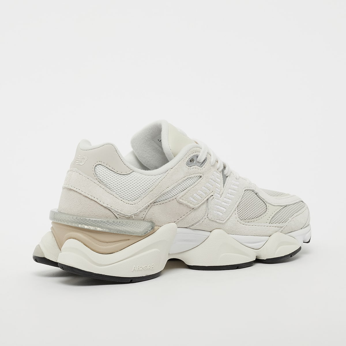 New Balance 9060 au meilleur prix