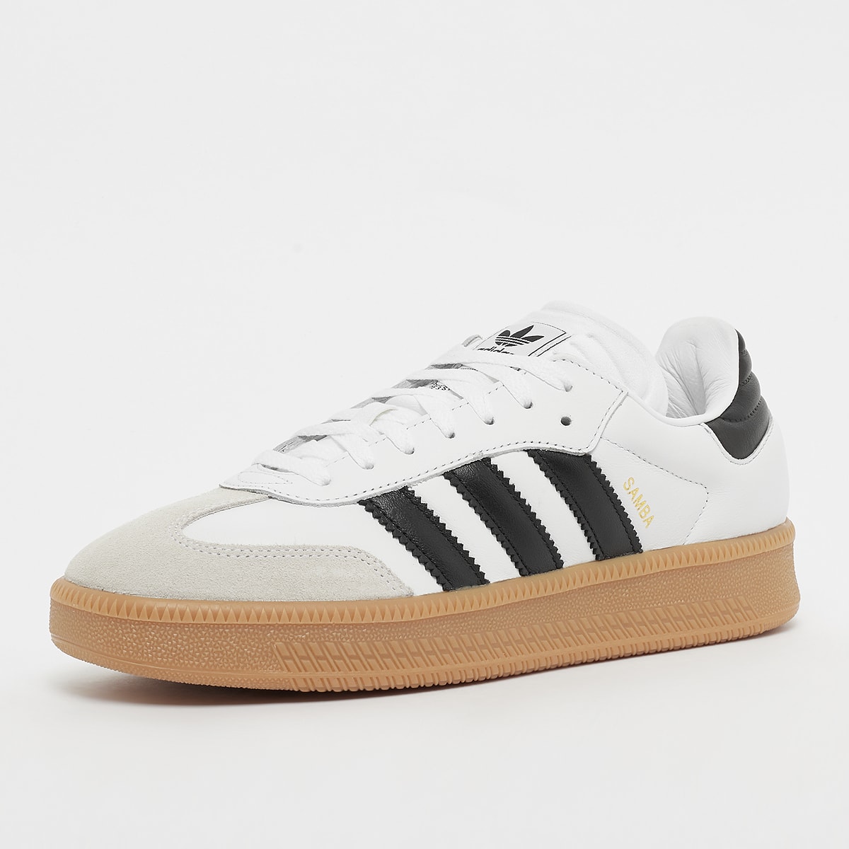 adidas Samba promotion