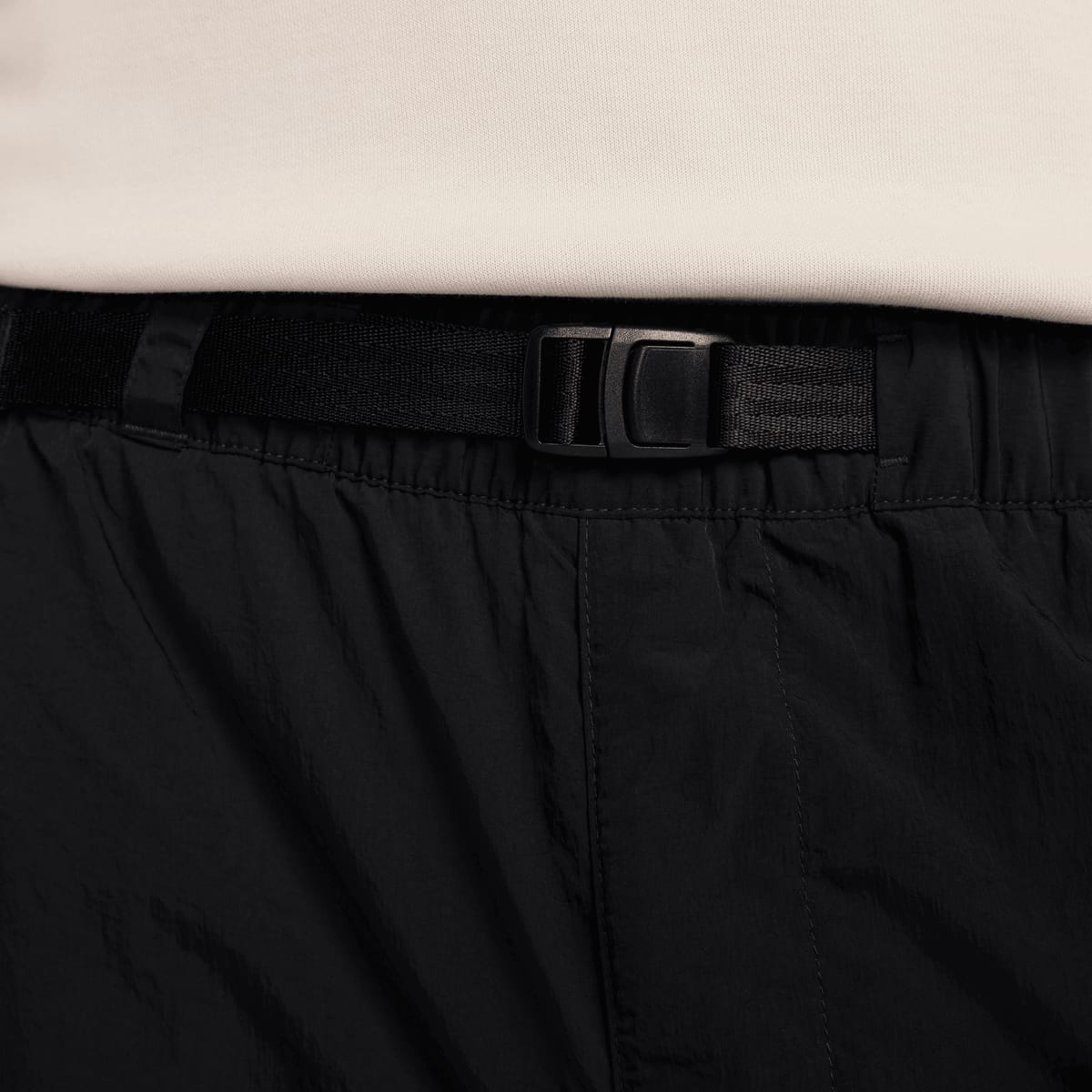 Nike Tech Woven Cargo Pants Cargobroeken in zwart formaten: S