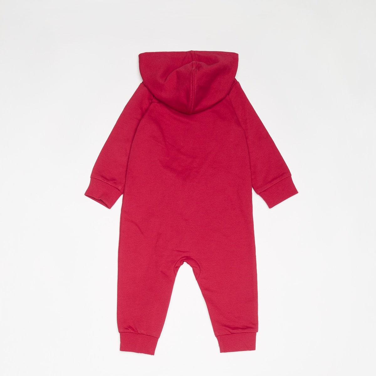 Jordan Jumpman Coverall unisex Baby Rompers & Sets rood Maat 0-3 M Kleding