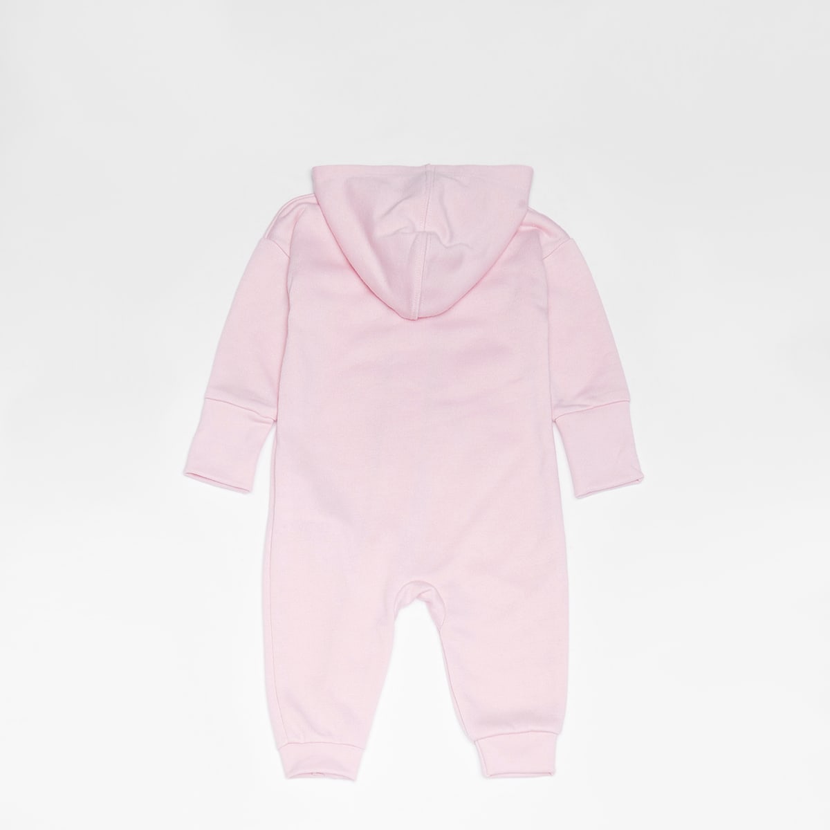 Nike Sustainable Coverall unisex Baby Rompers & Sets lichtroze M Kleding