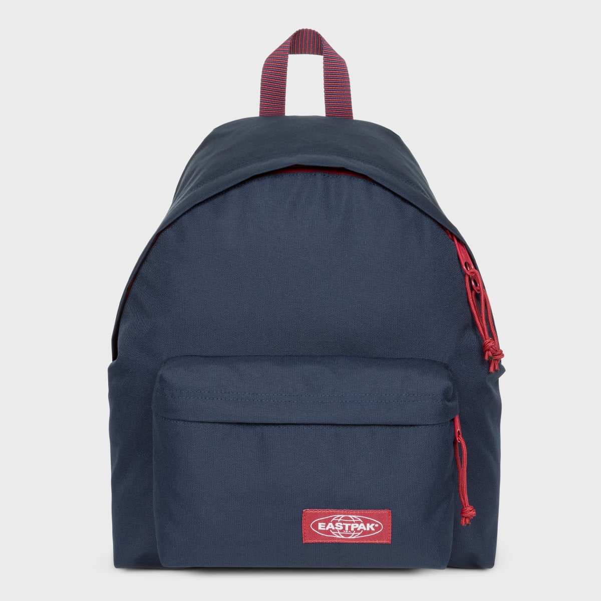 Eastpak Padded Pak'r Kontrast Stripe unisex Rugzakken blauw Maat ONE SIZE Accessoires
