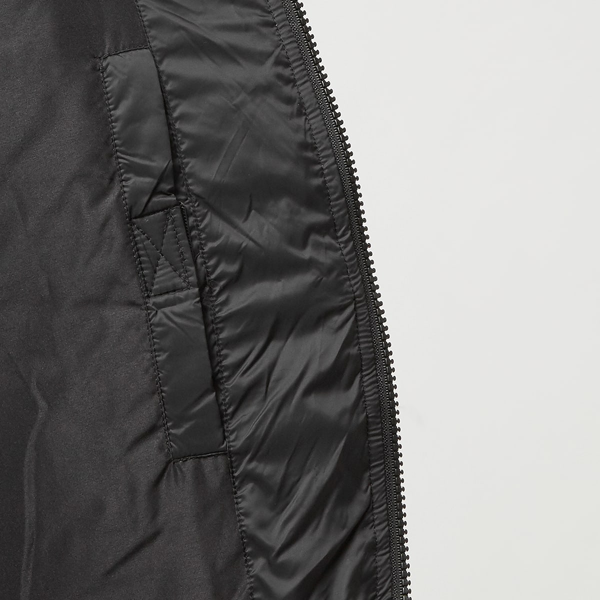 Snipes Small Logo Esssential Puffer Jacket — foto 4