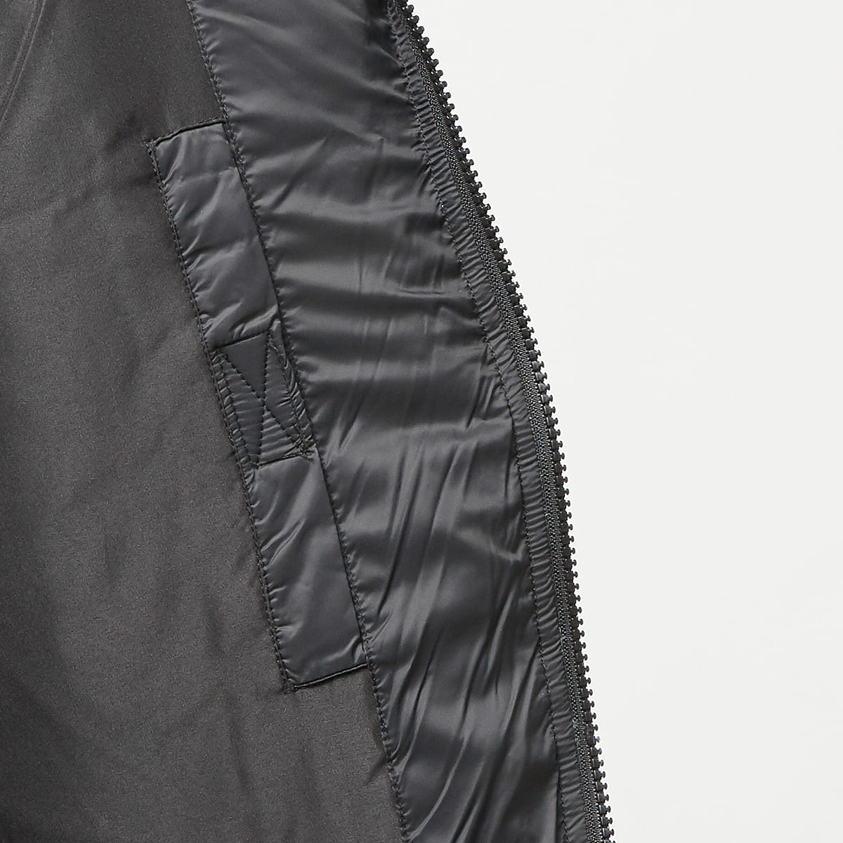 Snipes Small Logo Esssential Puffer Jacket — foto 4