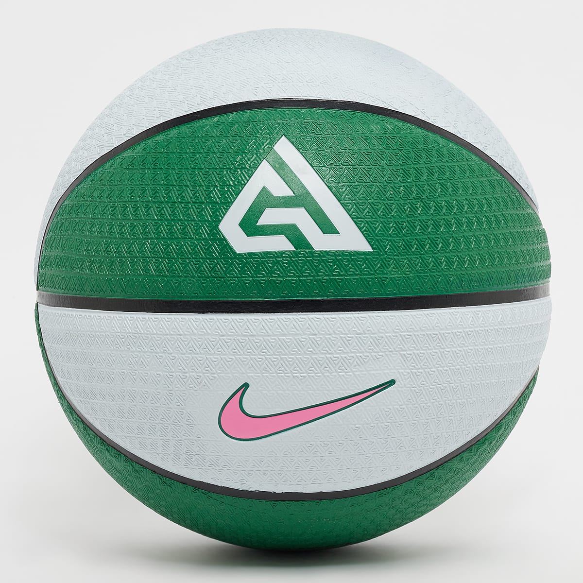 Nike, Playground 2.0 NBA MLLWK Bucks G ANTETOKOUNMPO, multi-colour