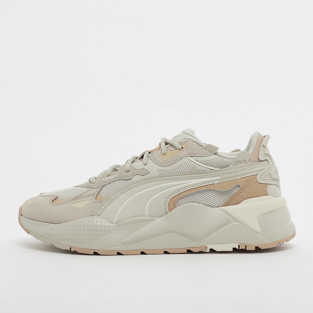 Selected, PUMA, RS-X Efekt 2.0, beige