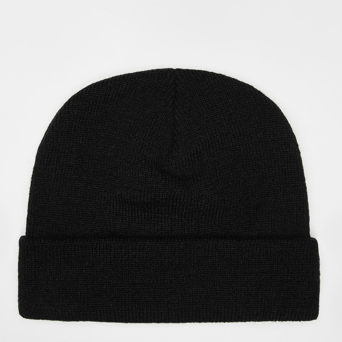 Unselected, Flexfit, Heavyweight Beanie, black