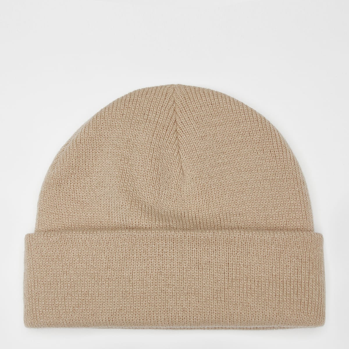 Flexfit, Heavyweight Beanie, beige