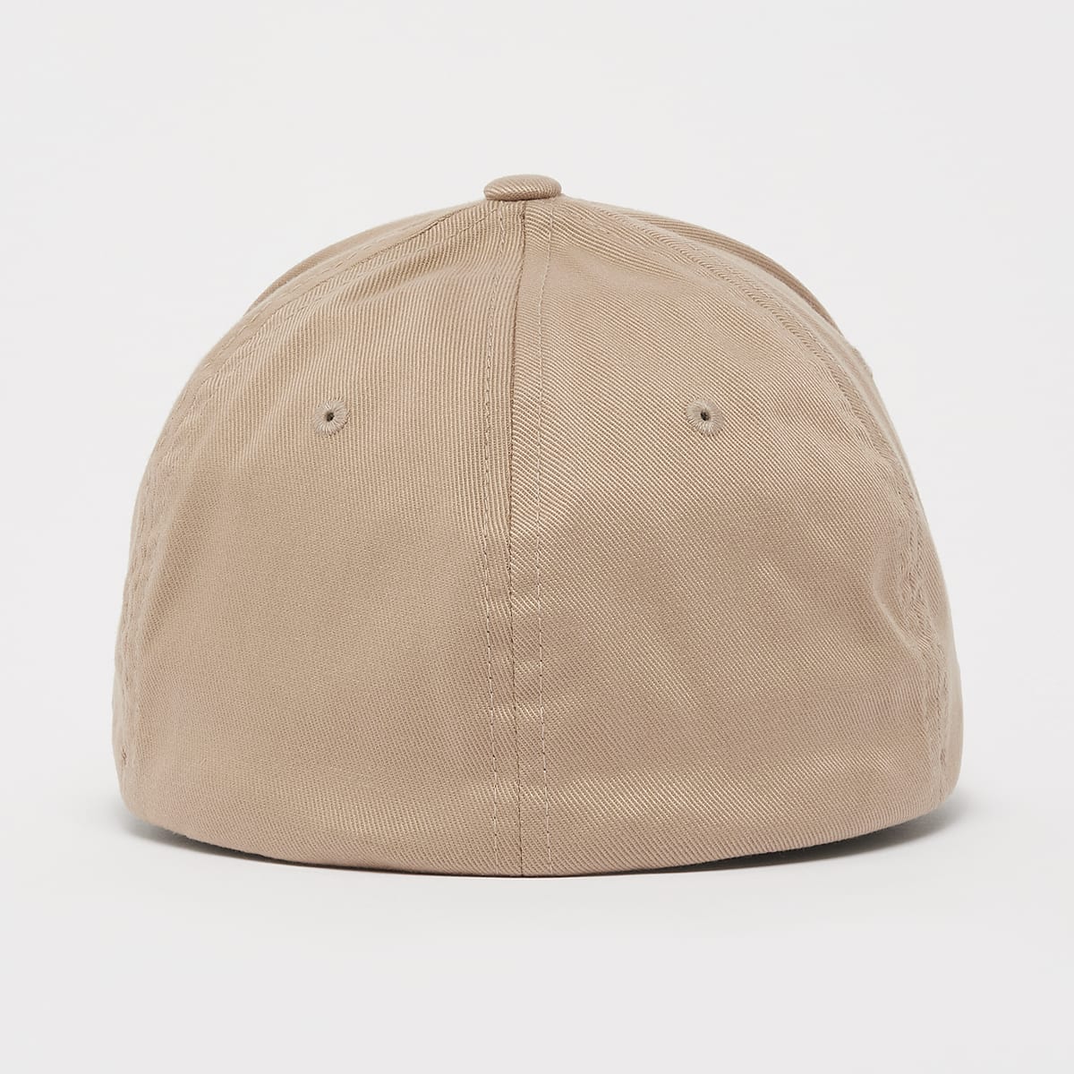 Flexfit Wooly Combed unisex Caps beige Maat S M Accessoires