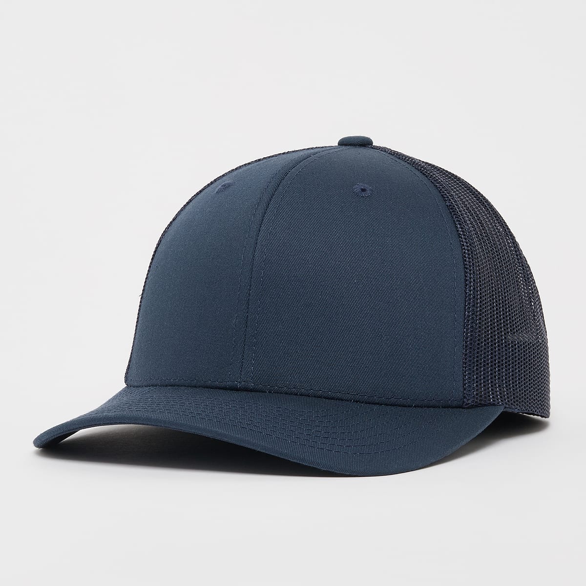 Selected, Flexfit, Retro Trucker, blue