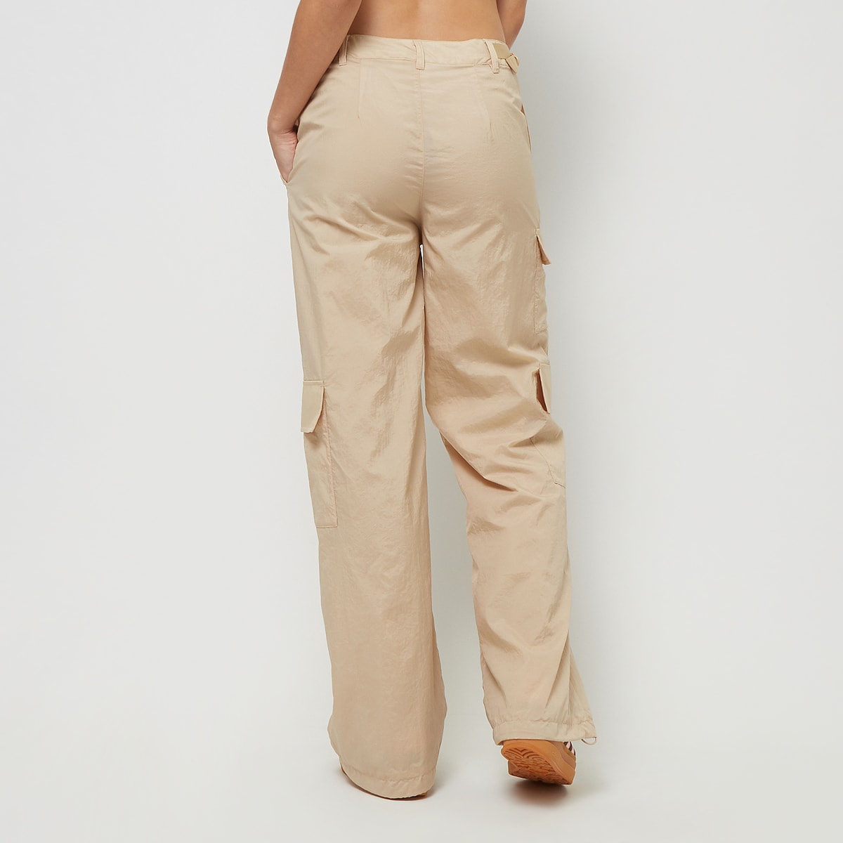 adidas Originals Cargo Pants women Cargobroeken beige Maat XS Kleding