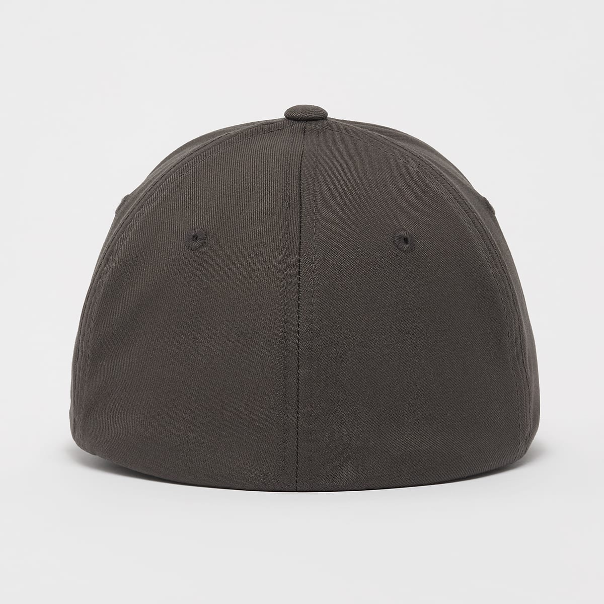 Flexfit Cap unisex Caps grijs Maat S M Accessoires