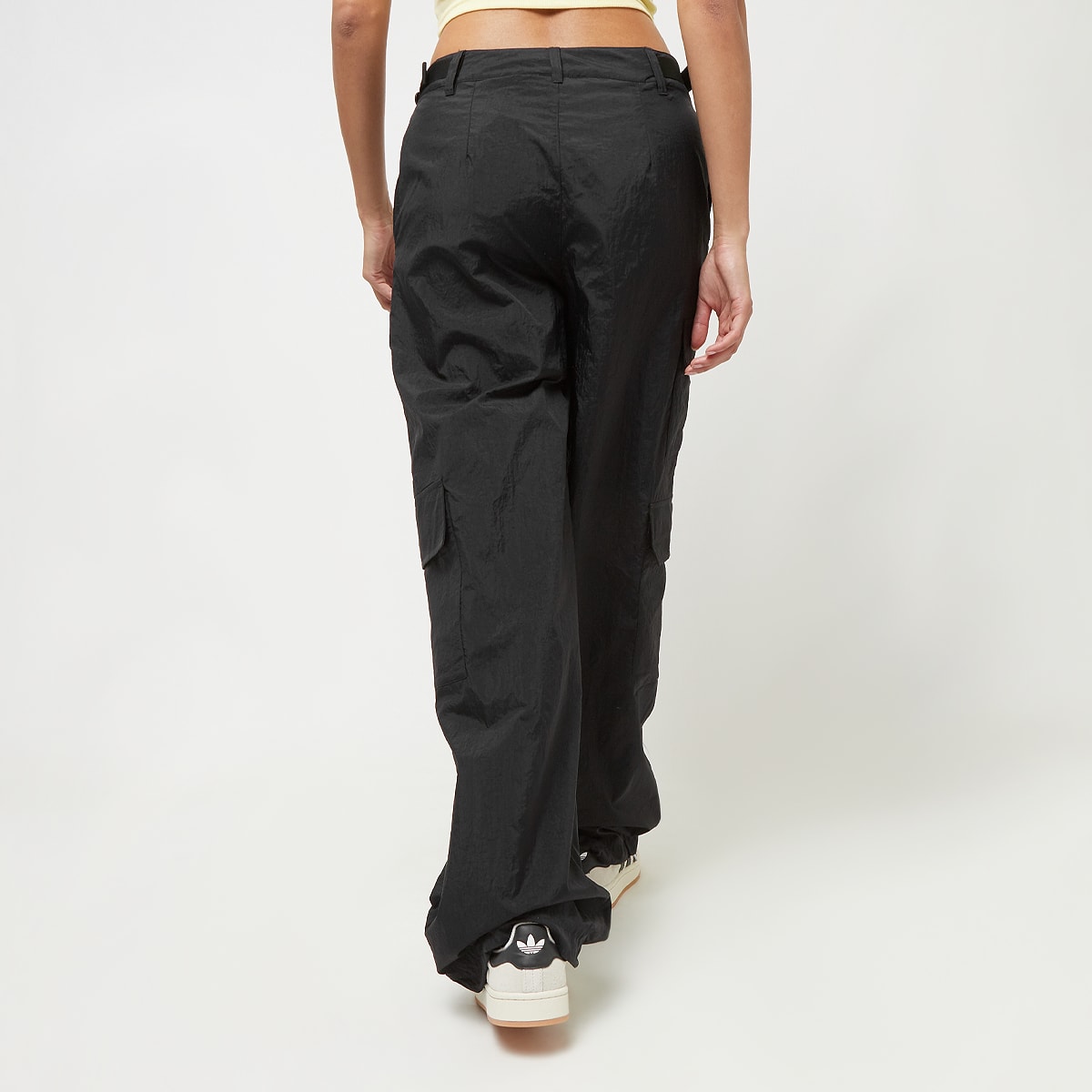 adidas Originals Cargo Pants Cargobroeken in zwart formaten: XS