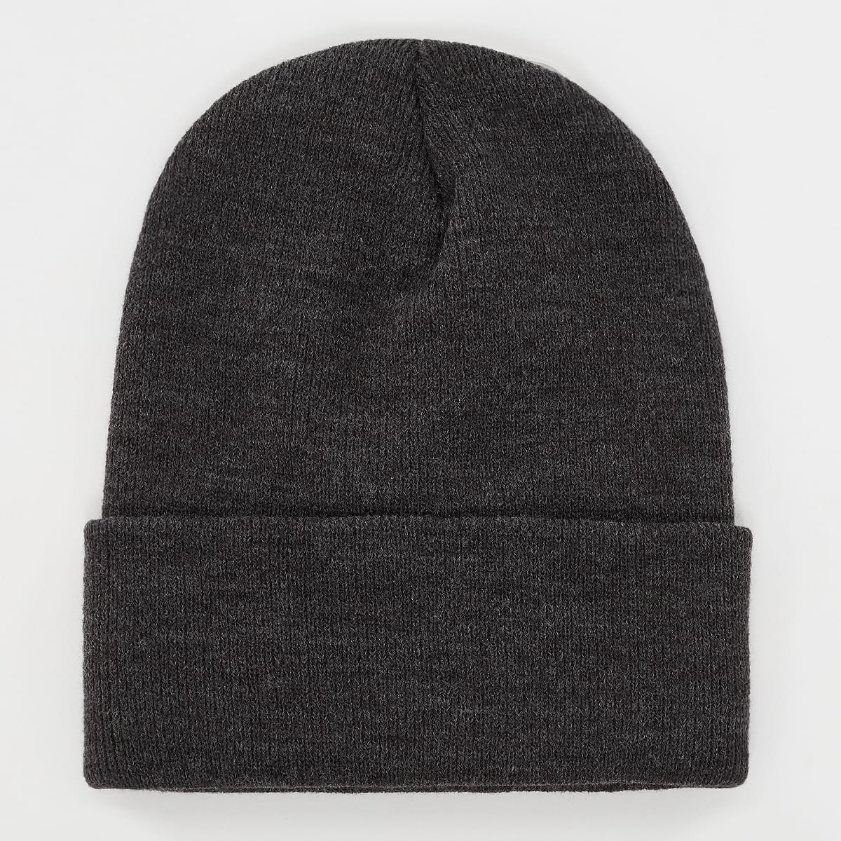 Flexfit Heavyweight Long Beanie (2 Pack) unisex Mutsen multicolor Maat ONE SIZE Accessoires