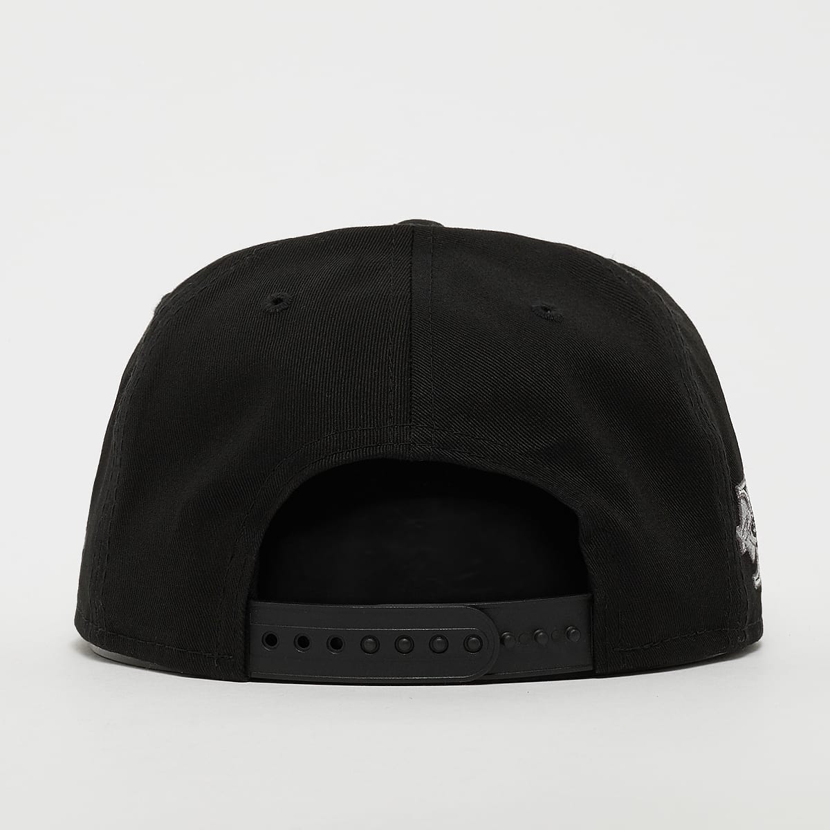 new era 9FiftySeasonal Flower NFL Oakland Raiders unisex Caps zwart Maat S M Accessoires