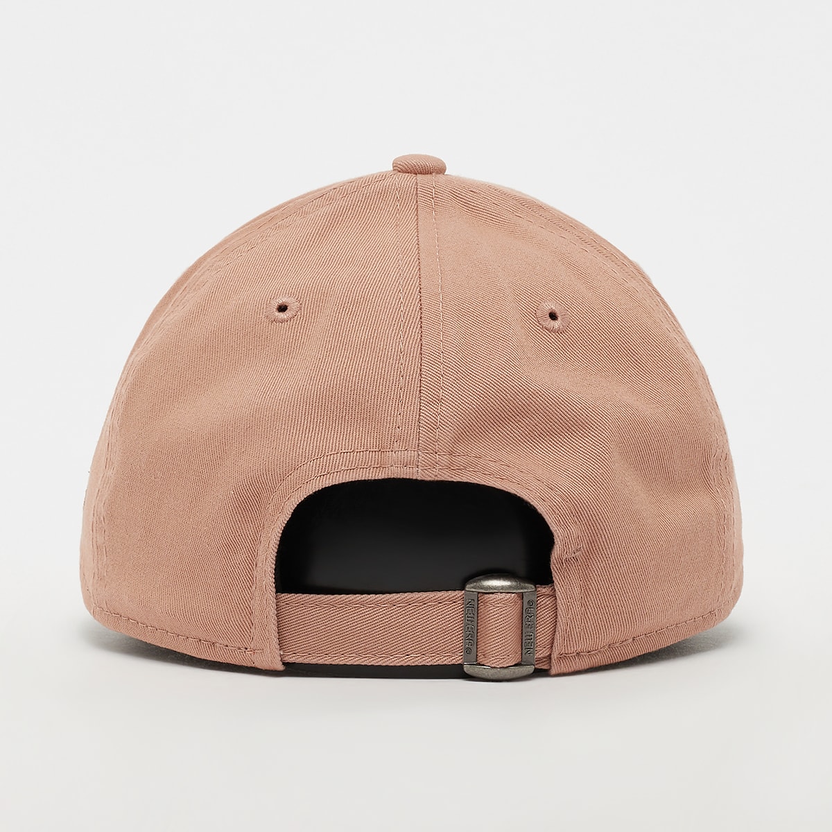 new era 9Forty Pin unisex Caps beige Maat ONE SIZE Accessoires