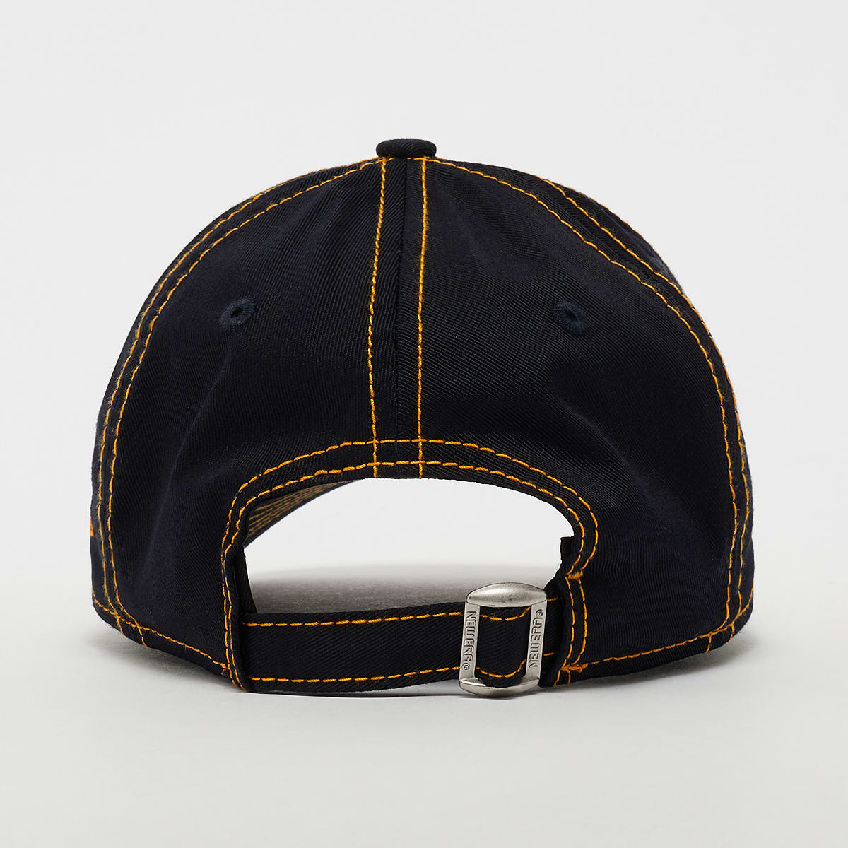 new era 9Forty Kids Stitch MLB York Yankees unisex Caps blauw Maat YOUTH Accessoires