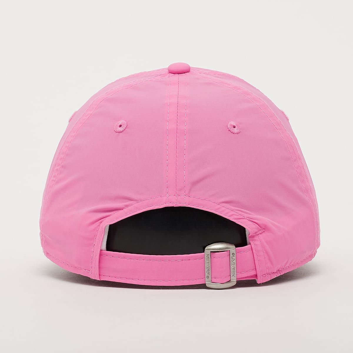 new era 9Twenty Female Poly MLB New York Yankees Caps in lichtroze formaten: ONE SIZE