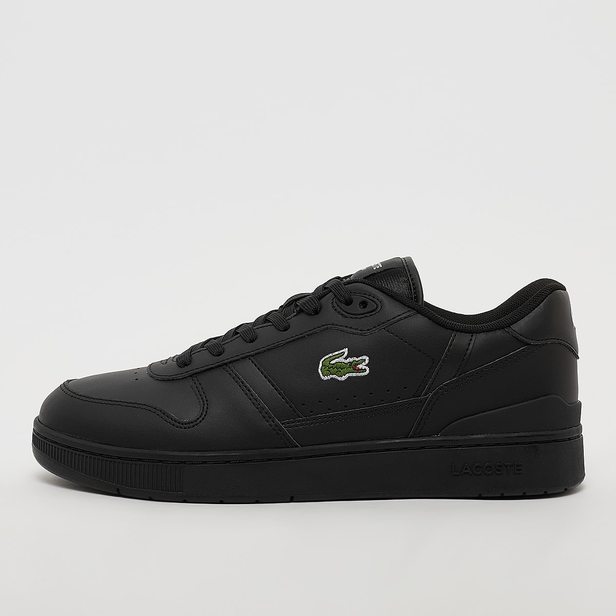 Lacoste, T-Clip, black