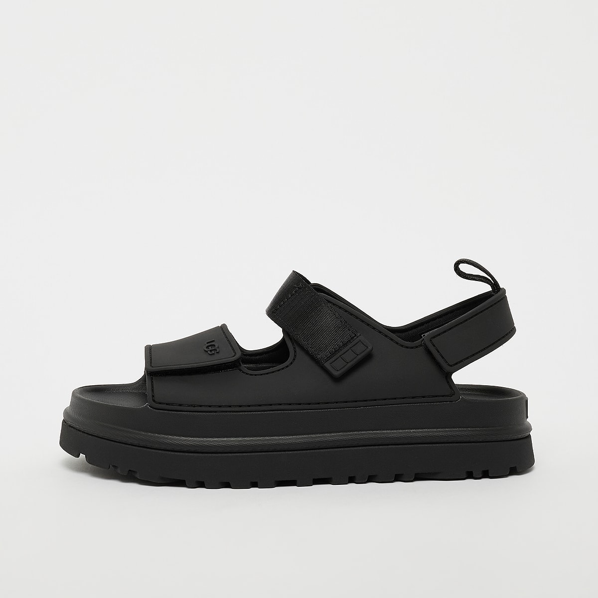 UGG, Goldenglow (GS), black