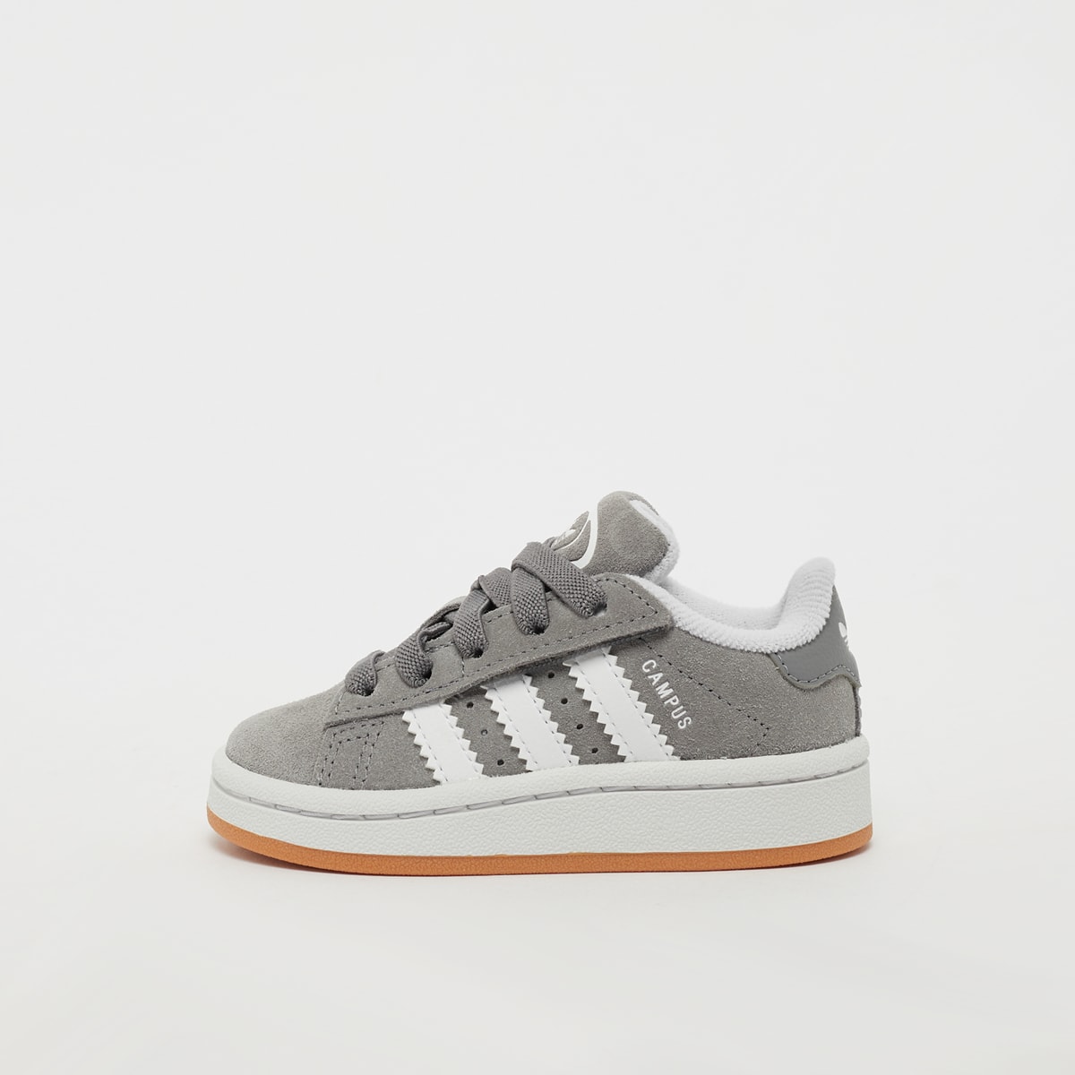 Selected, adidas Originals, Campus 00s CF EL I Kids Sneaker (TD), grey