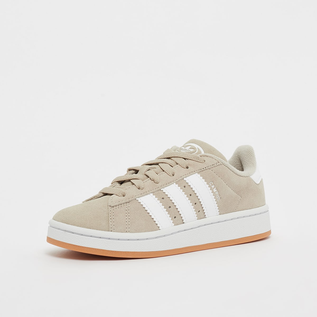 adidas Campus promotion