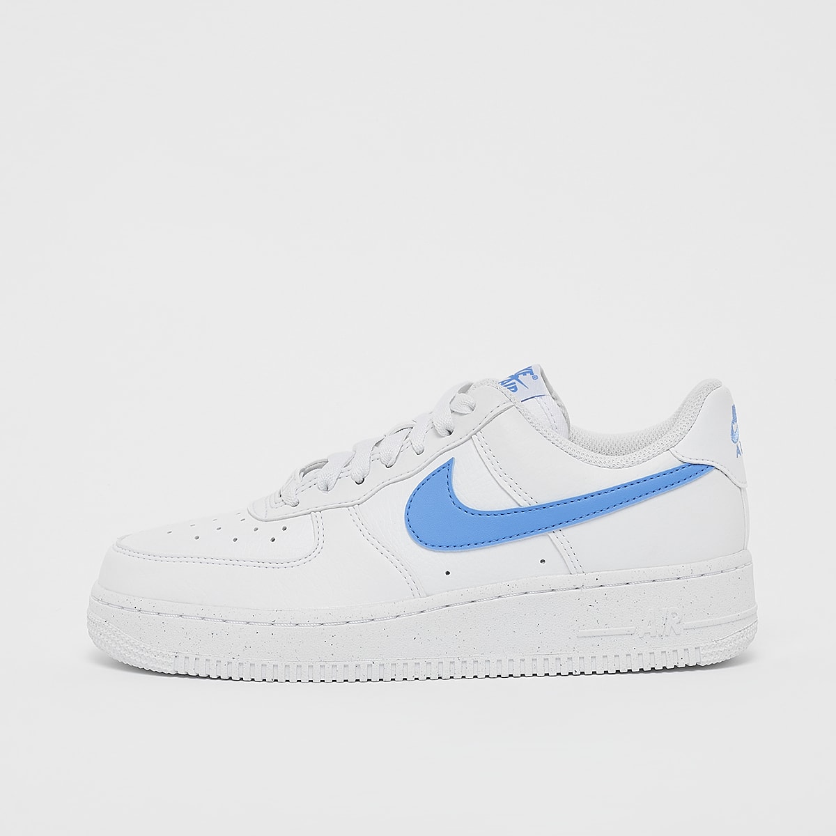 WMNS Air Force 1 '07 SE, Nike, Nike Air Force 1 weiß, Größe: 38