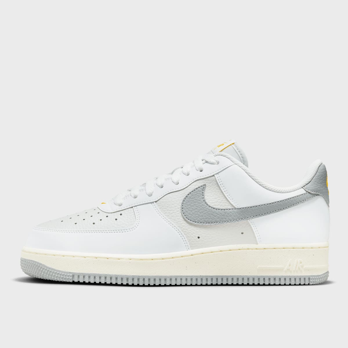 Air Force 1 '07 Next Nature, Nike, Nike Air Force 1, en blanc, taille: 40