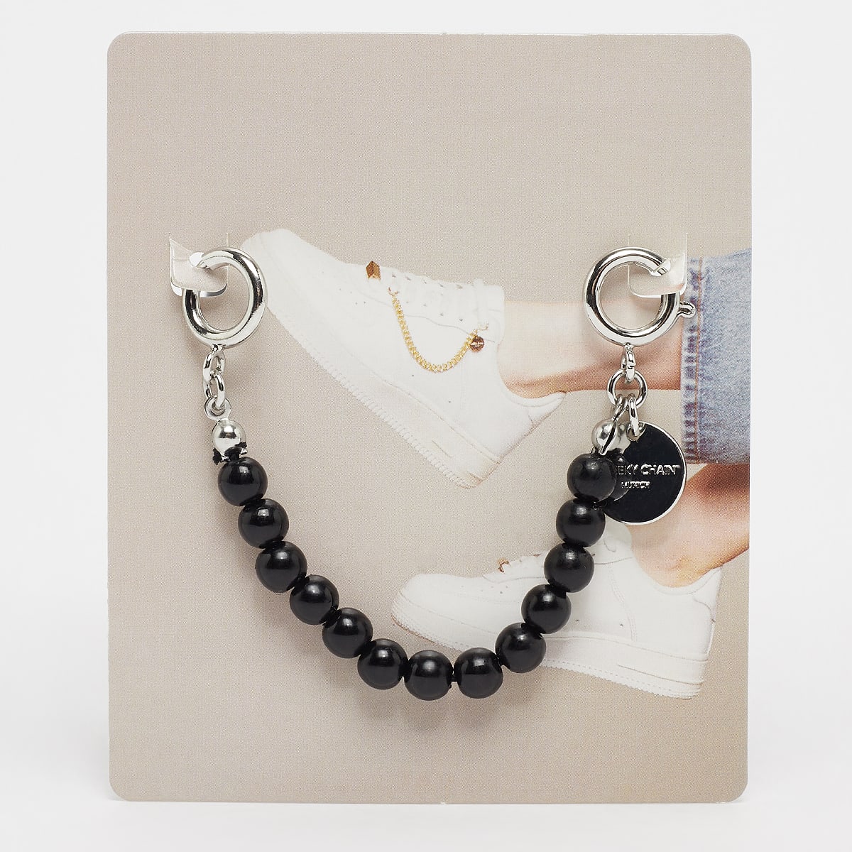Cheeky Chain Munich, Chain Lol, black