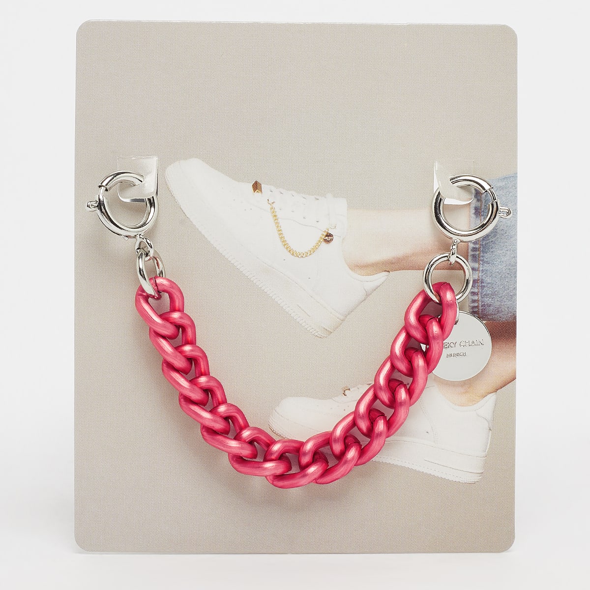 Cheeky Chain Munich, Chain Ava, red