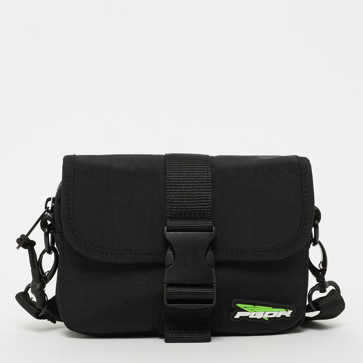 Pegador, Ceron Cross Body Bag, black