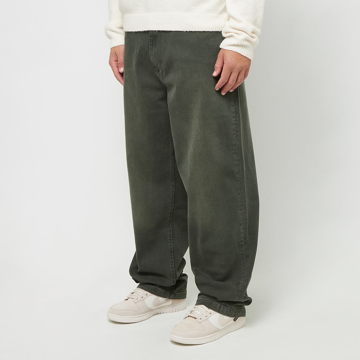 Unselected, Reell, Baggy, green (Sold-out)