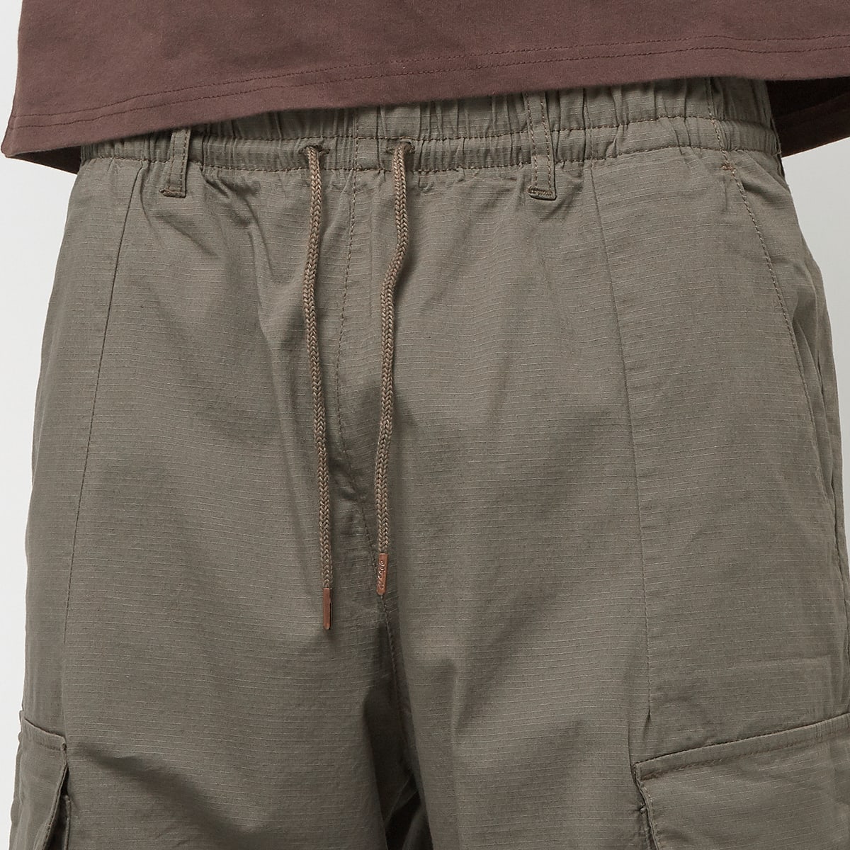 Reell Para Cargo Men Cargobroeken groen Maat S Kleding