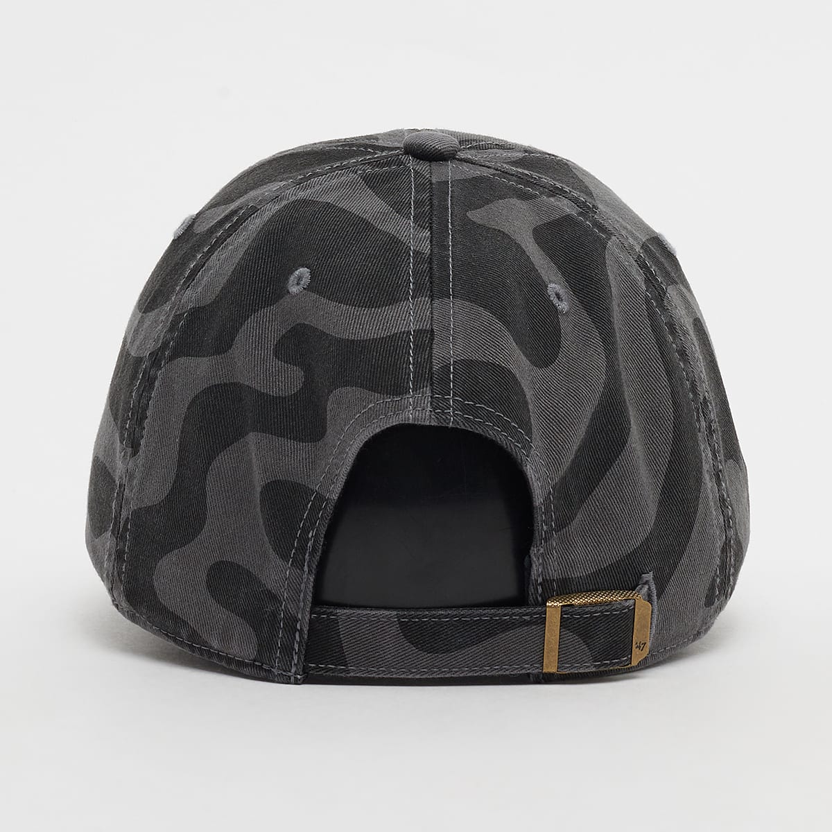 '47 Clean Up Free Form MLB Chicago White Sox unisex Caps grijs Maat ONE SIZE Accessoires