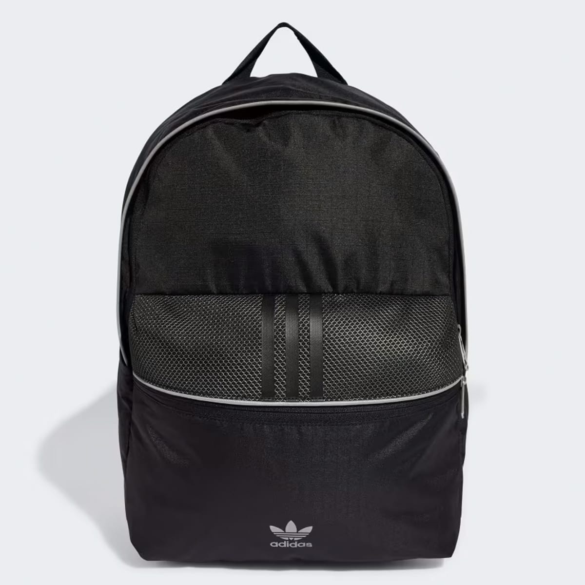 Adidas Originals Backpack unisex Rugzakken zwart Maat ONE SIZE Accessoires