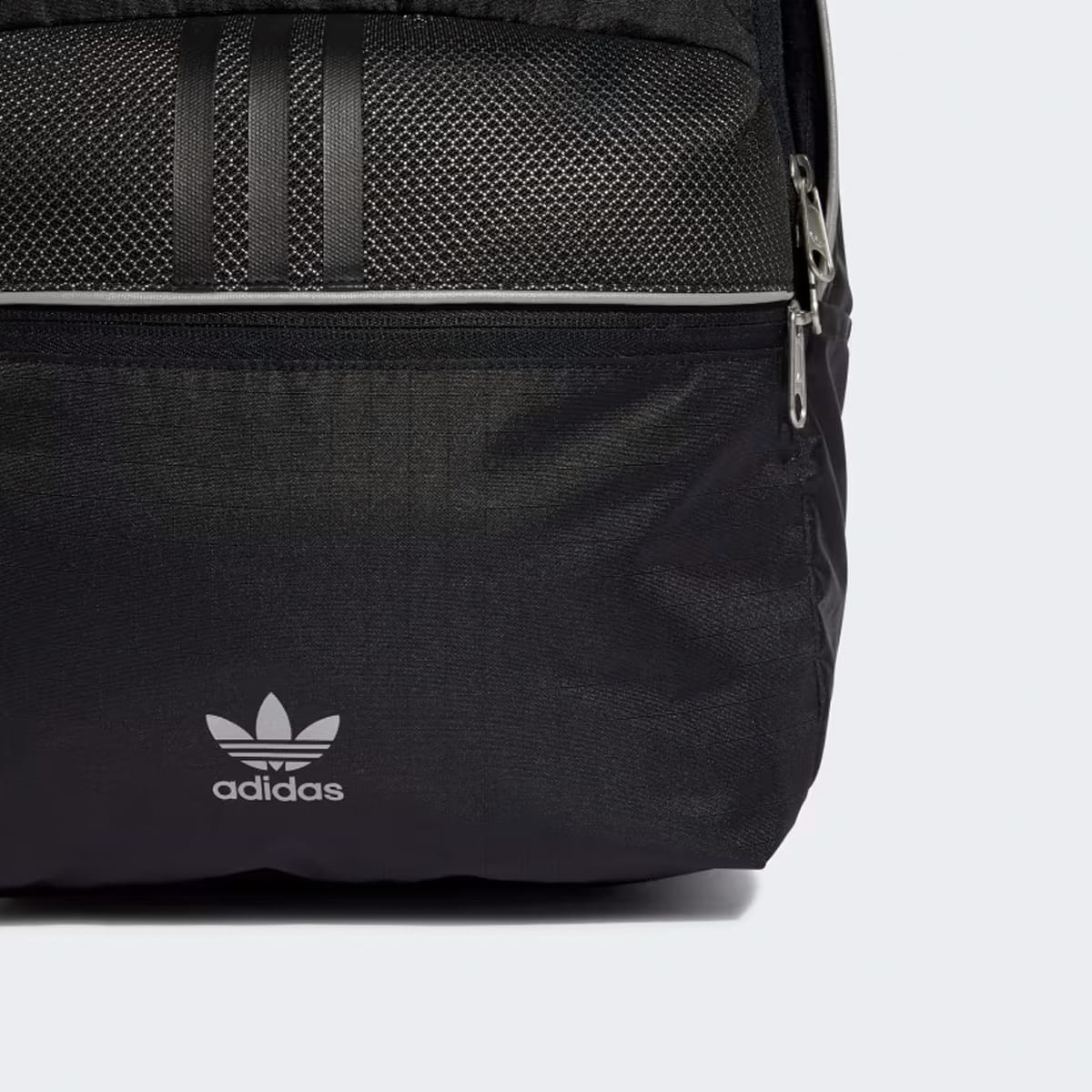 adidas Originals Backpack unisex Rugzakken zwart Maat ONE SIZE Accessoires
