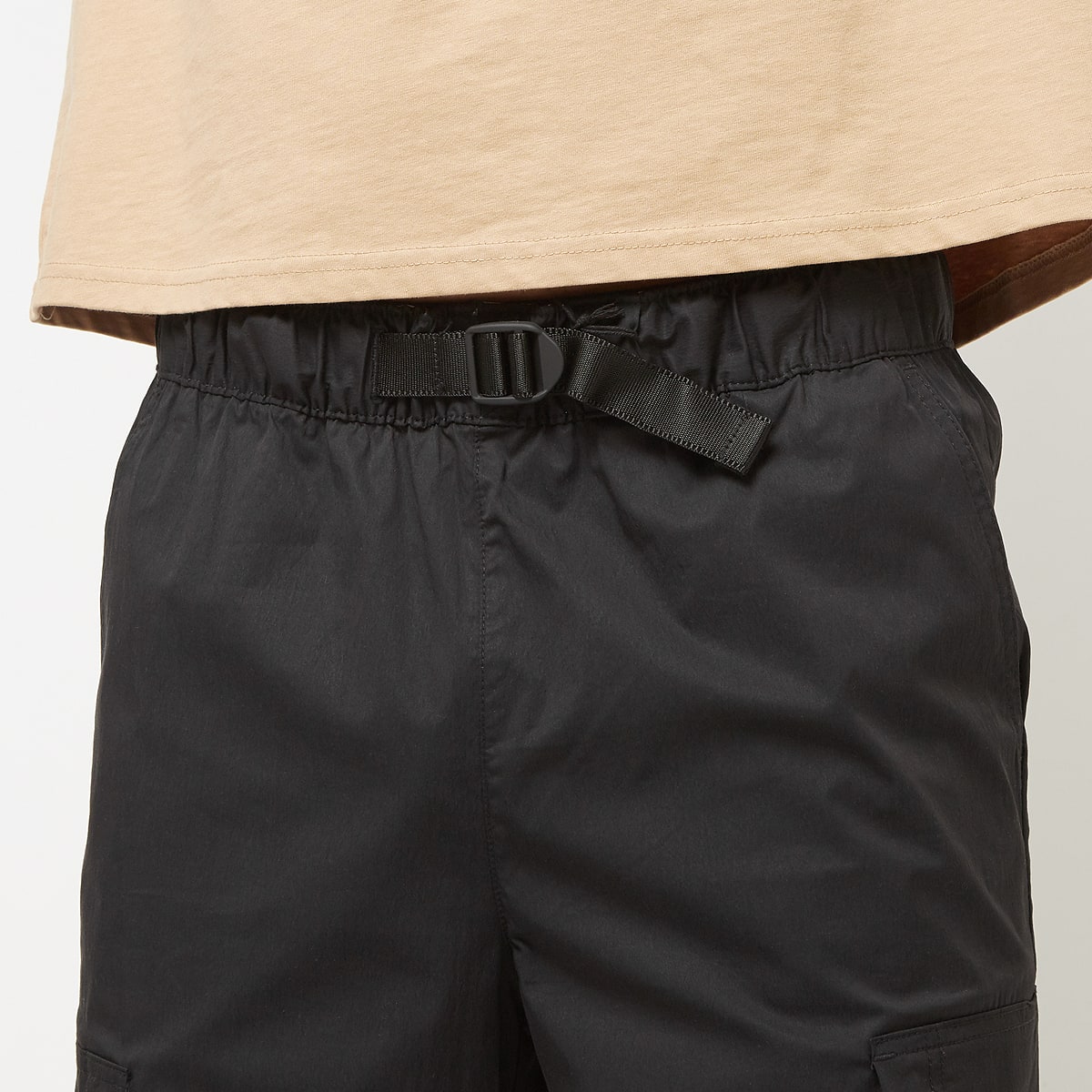 Dickies Flight Double Knee men Cargobroeken zwart Maat S Kleding
