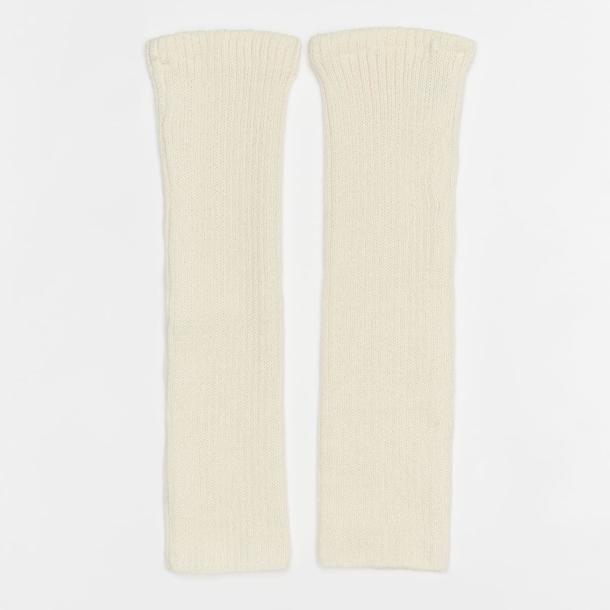 adidas Originals Leg Warmers women Sokken beige Maat ONE SIZE Kleding