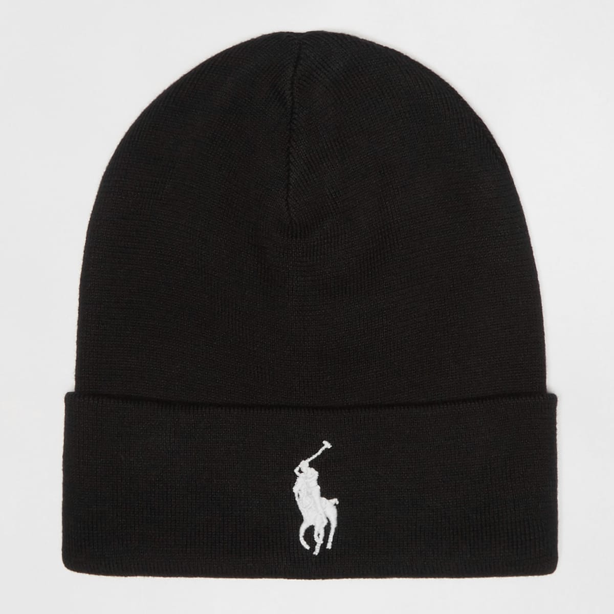 Unselected, Polo Ralph Lauren, Cold Weather Hat, black