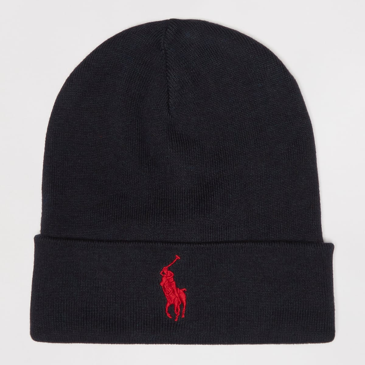 Polo Ralph Lauren, Cold Weather Hat, blue