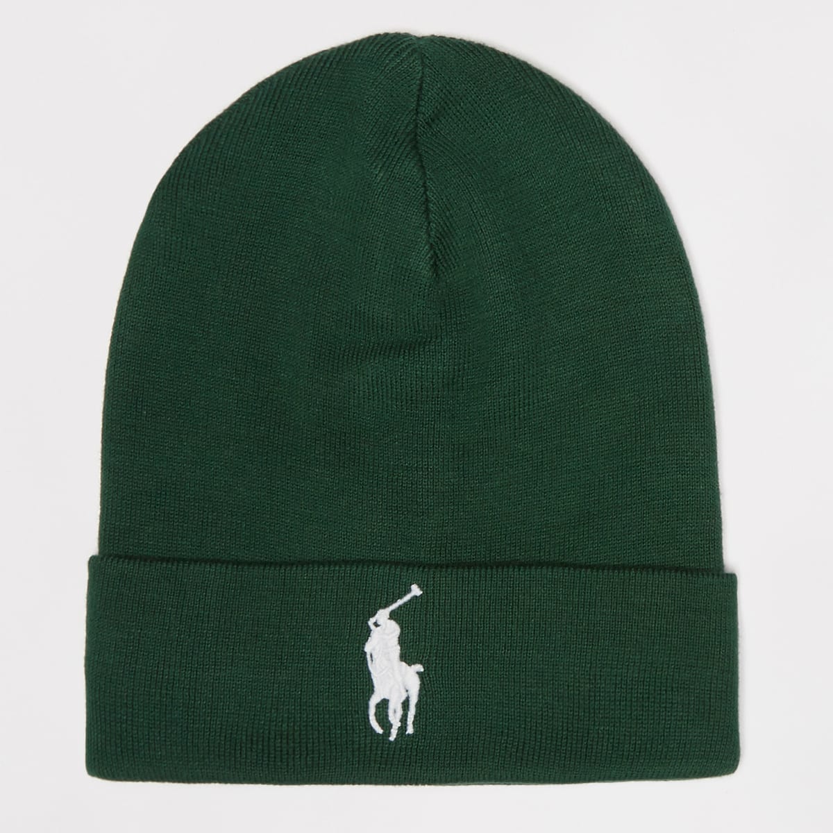 Polo Ralph Lauren, Cold Weather Hat, green