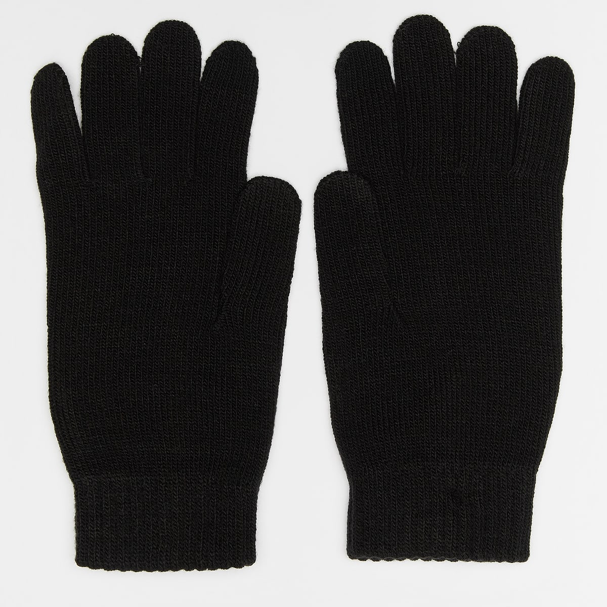 adidas performance Gloves Small LO Unisex Accessoires zwart Maat S