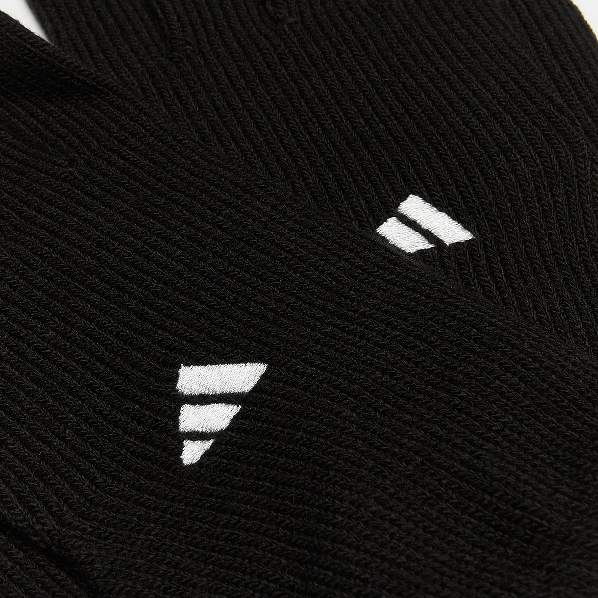 adidas performance Gloves Small LO Unisex Accessoires zwart Maat S