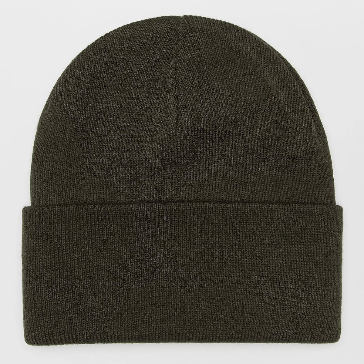 adidas Originals AC Cuff Knit Mutsen in groen formaten: ONE SIZE