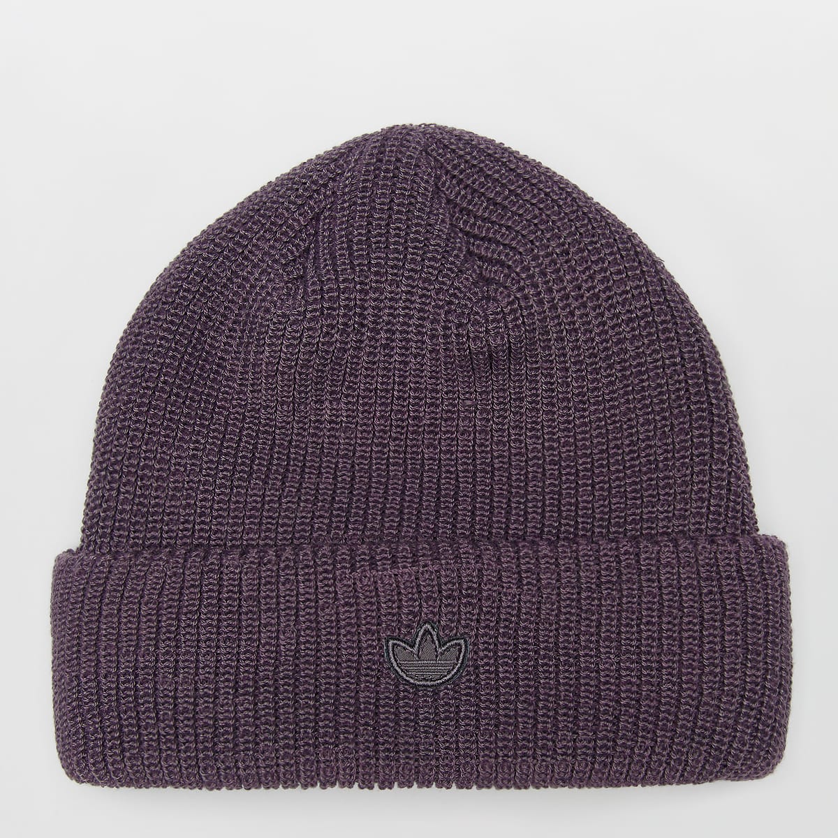 adidas Originals, Con Short Beanie, purple