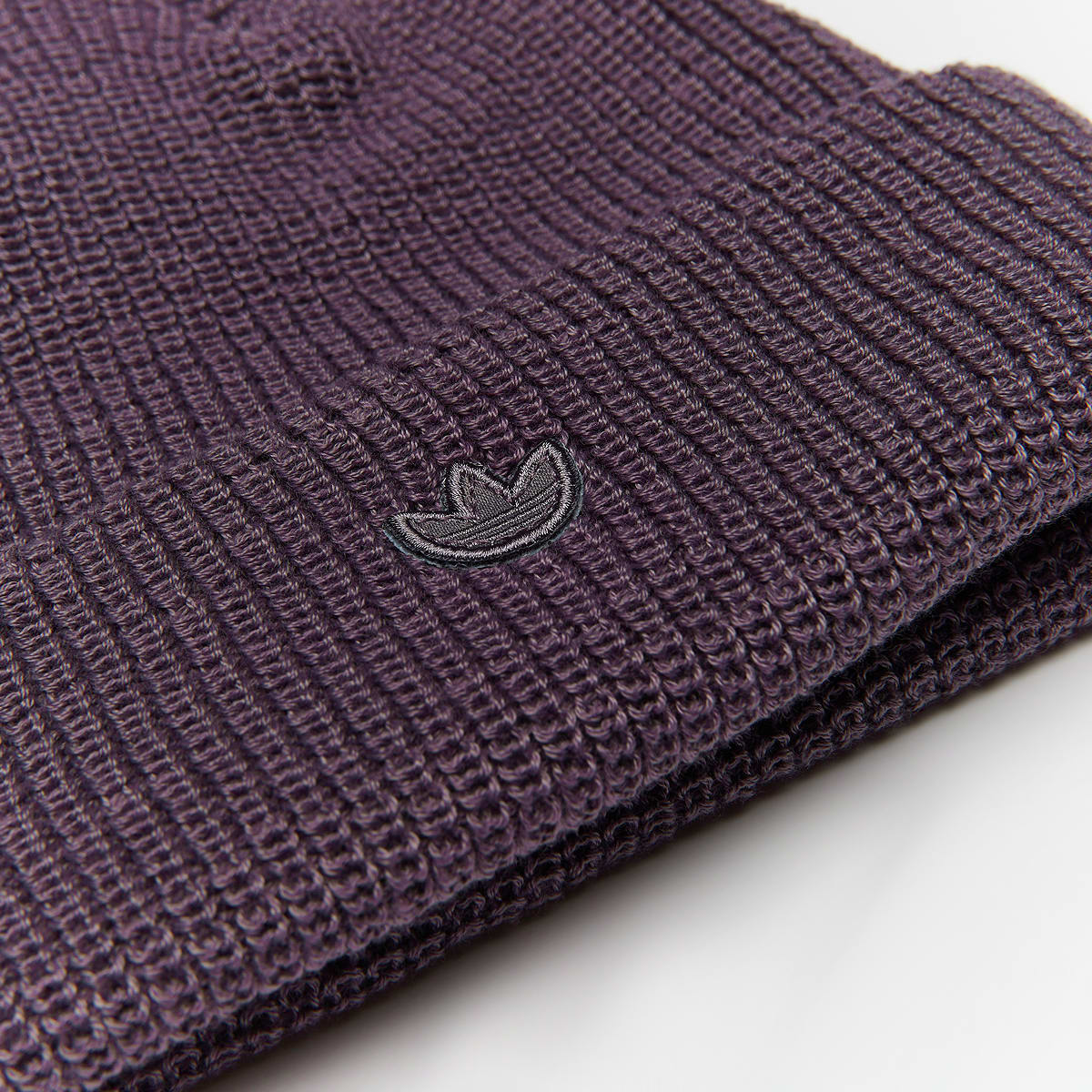adidas Originals Con Short Beanie unisex Mutsen roze Maat ONE SIZE Accessoires