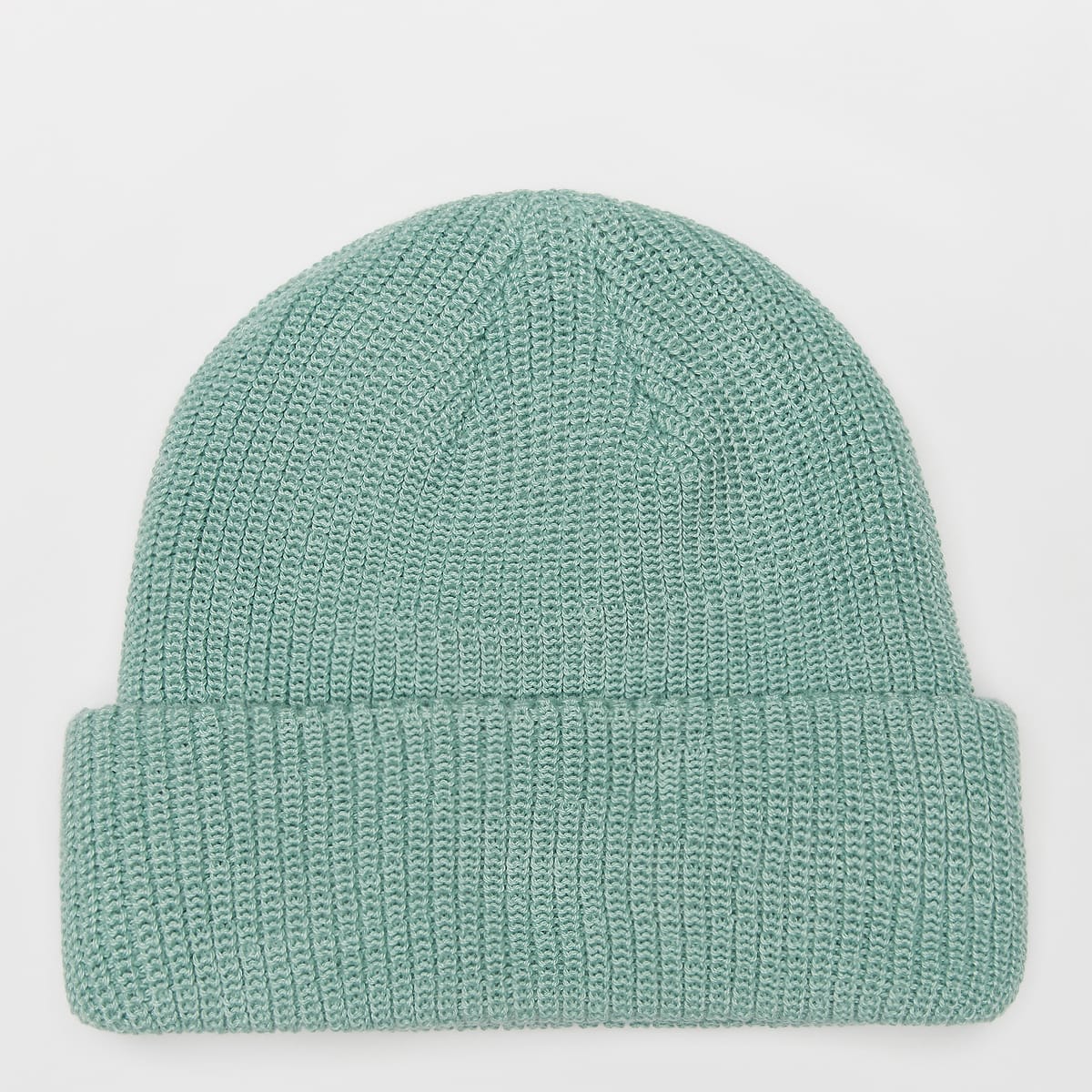 adidas Originals Con Short Beanie Mutsen in groen formaten: ONE SIZE
